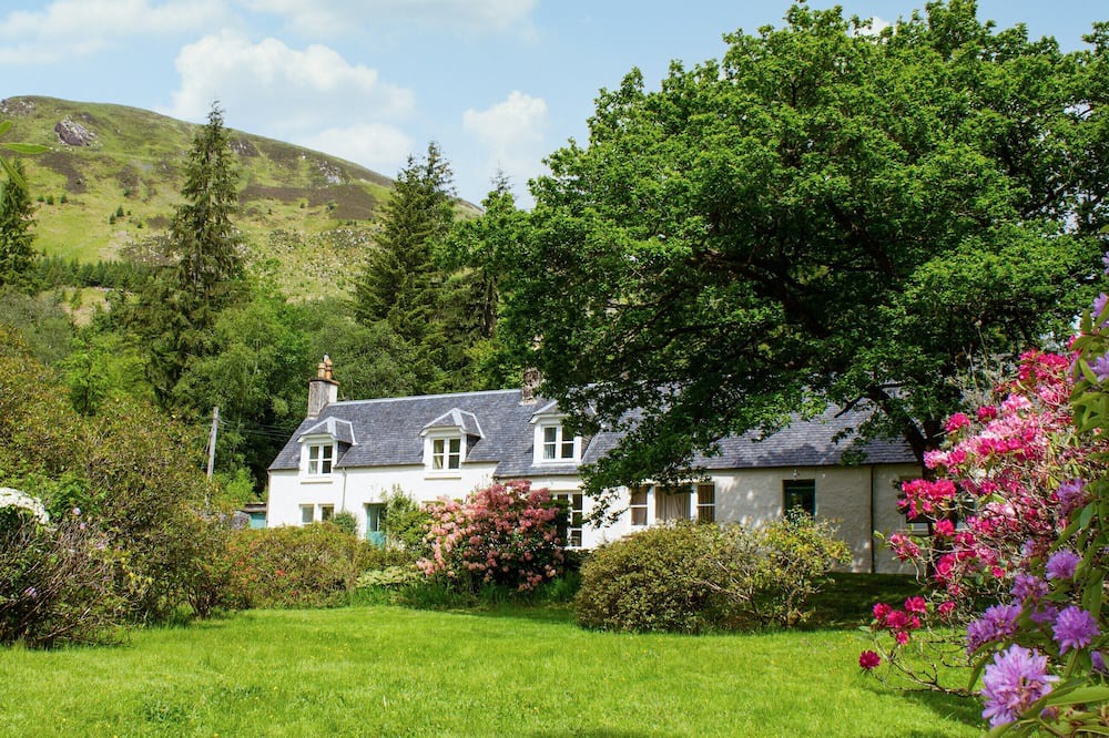 Photo of Outdoor in Strathcarron