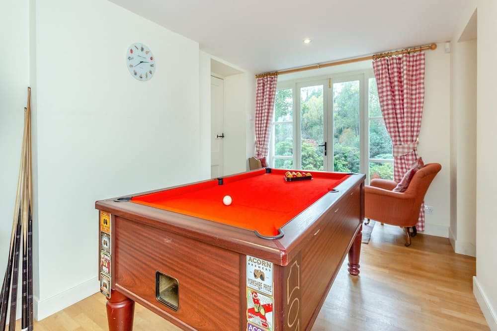 Photo of Bedroom in Strathcarron