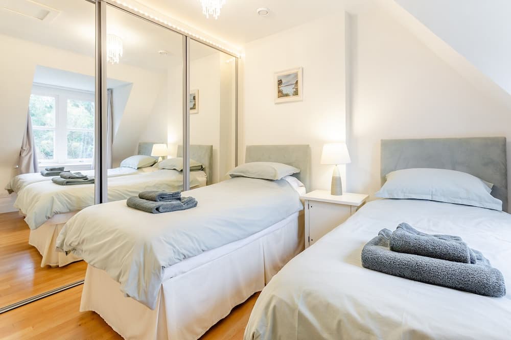 Photo of Bedroom in Strathcarron