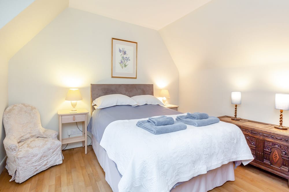 Photo of Bedroom in Strathcarron