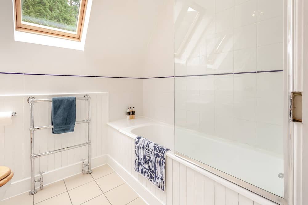 Photo of Bathroom in Strathcarron