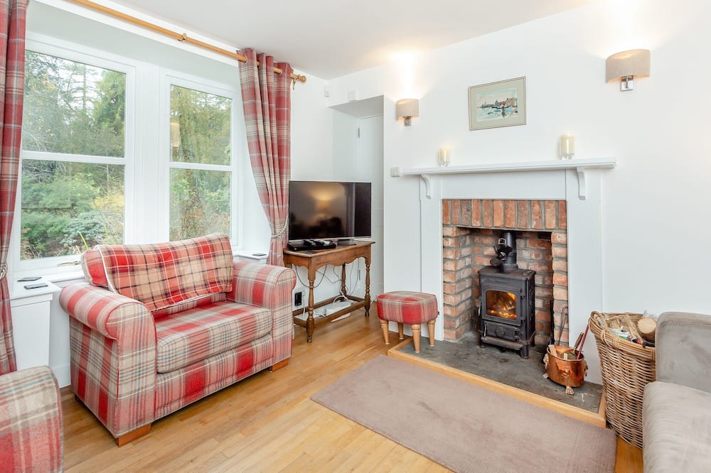 Photo of Livingroom in Strathcarron
