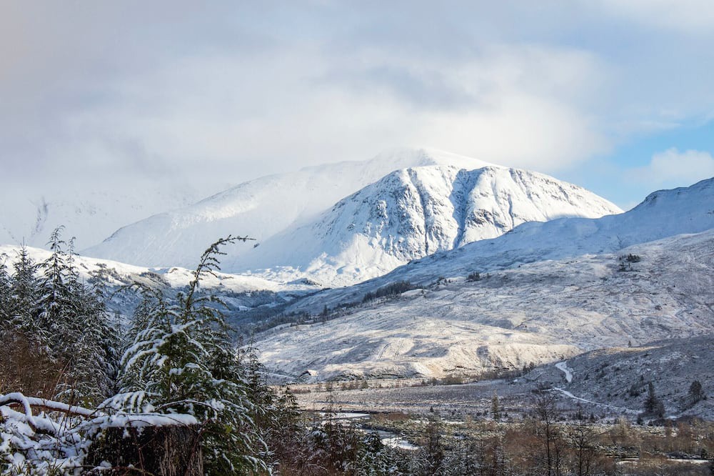 Photo of Outdoor in Strathcarron