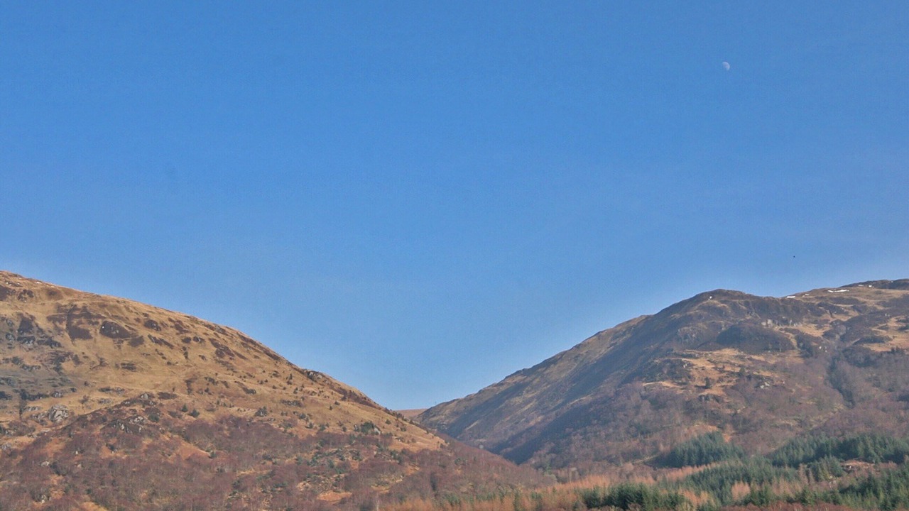 Photo of Outdoor in Benmore