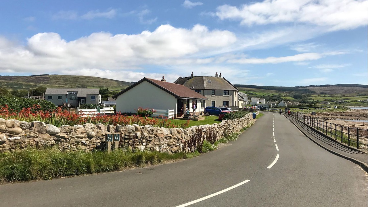 Photo of Outdoor in Blackwaterfoot