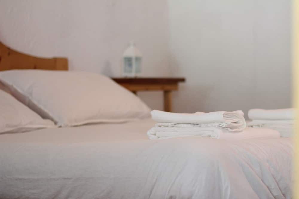 Photo of Bedroom in Commezzadura
