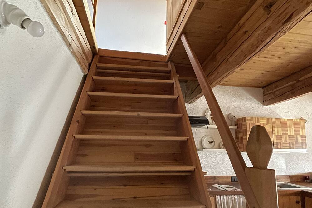 Photo of Bedroom in Commezzadura