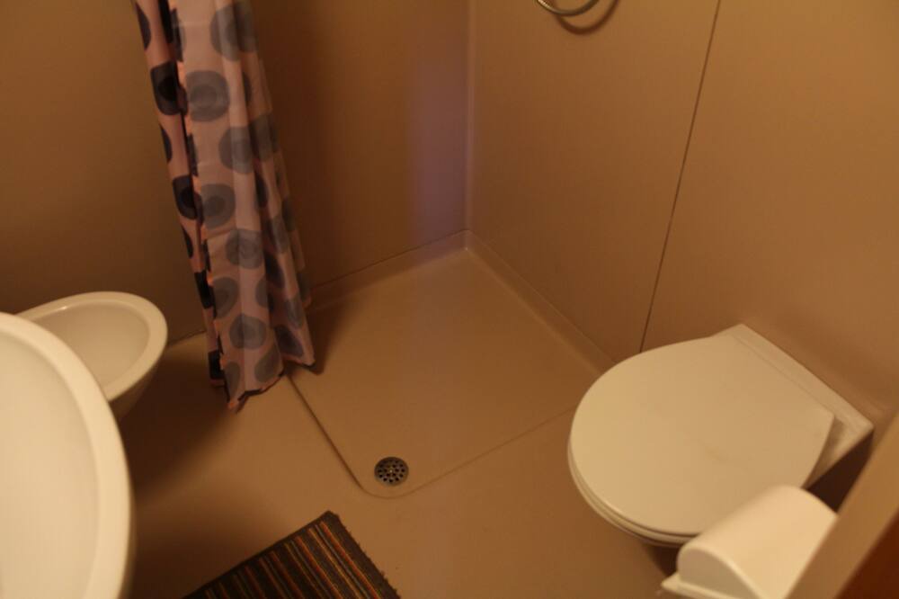 Photo of Bathroom in Commezzadura