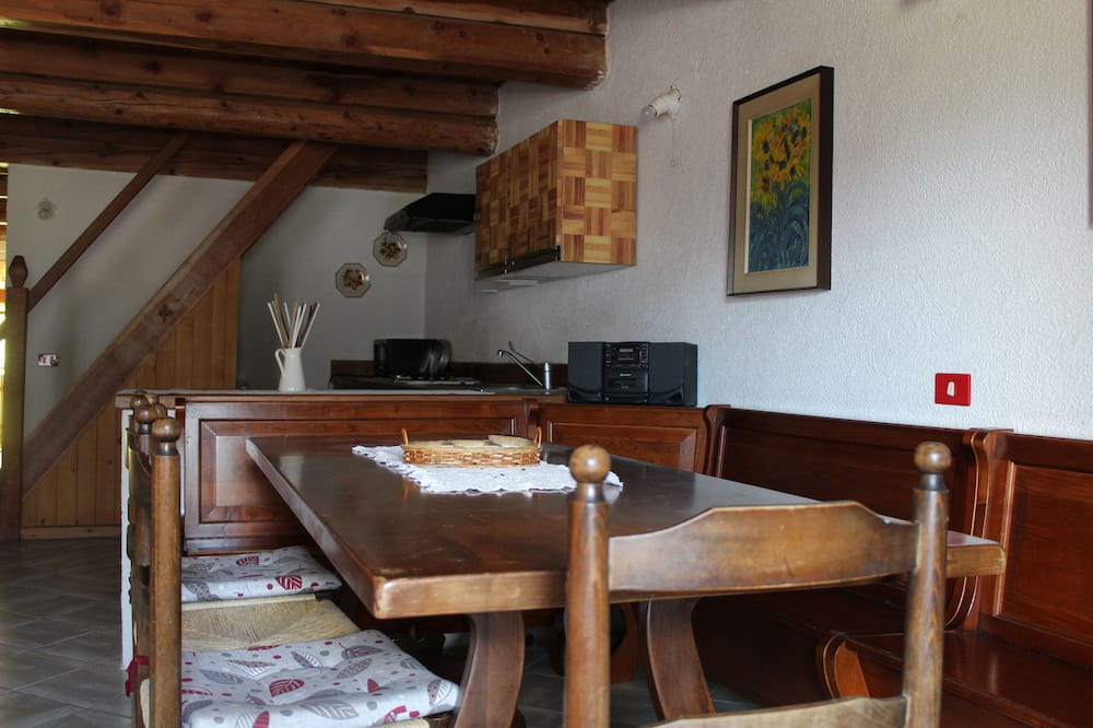 Photo of Kitchen in Commezzadura
