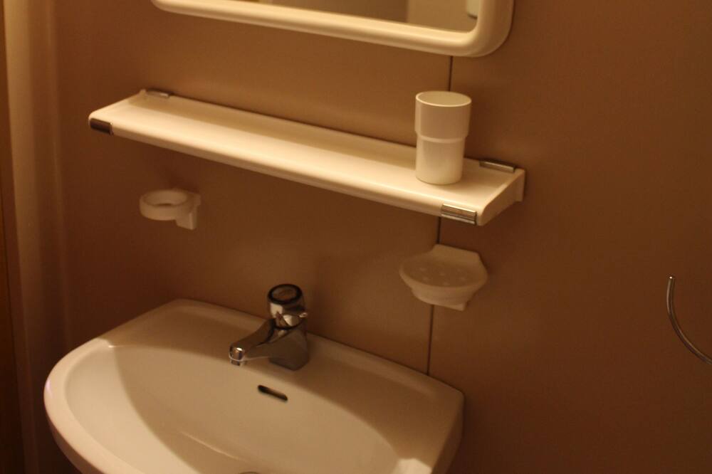 Photo of Bathroom in Commezzadura