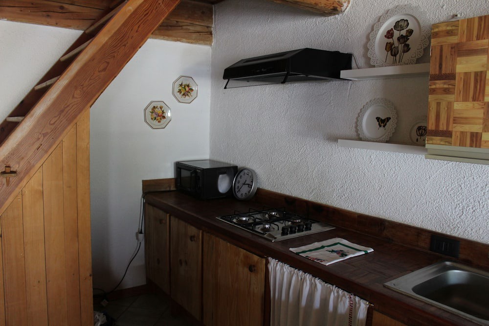 Photo of Kitchen in Commezzadura