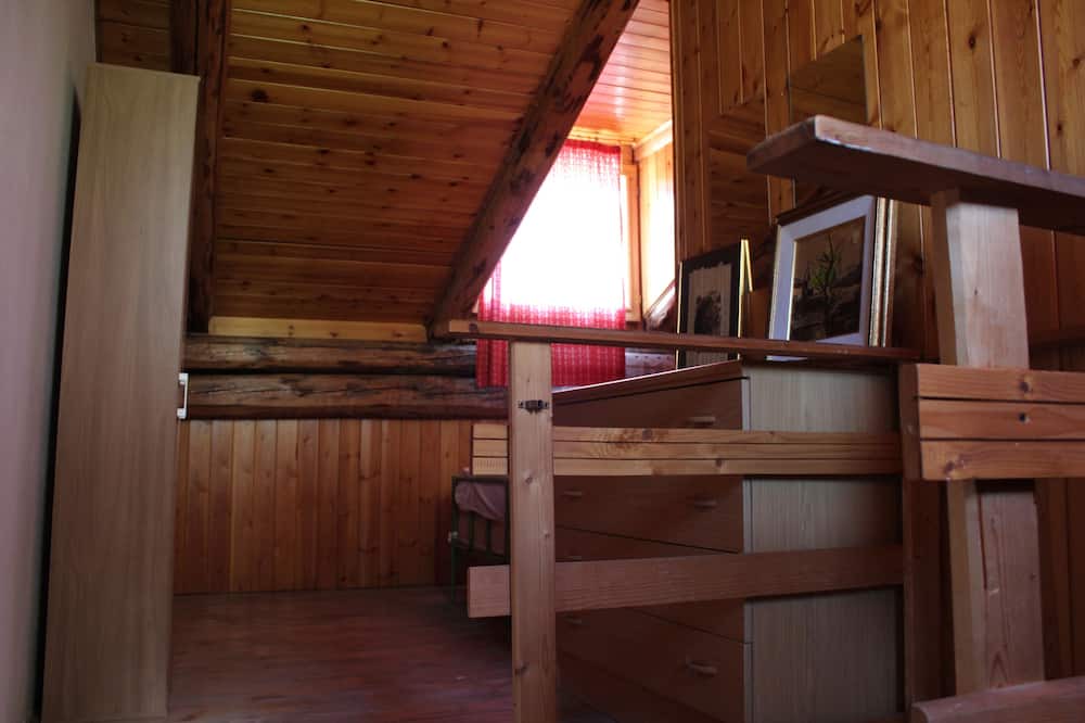 Photo of Bedroom in Commezzadura
