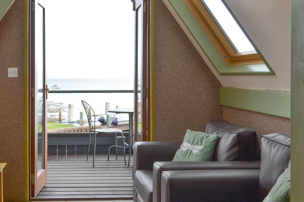 Photo of Livingroom in Benderloch