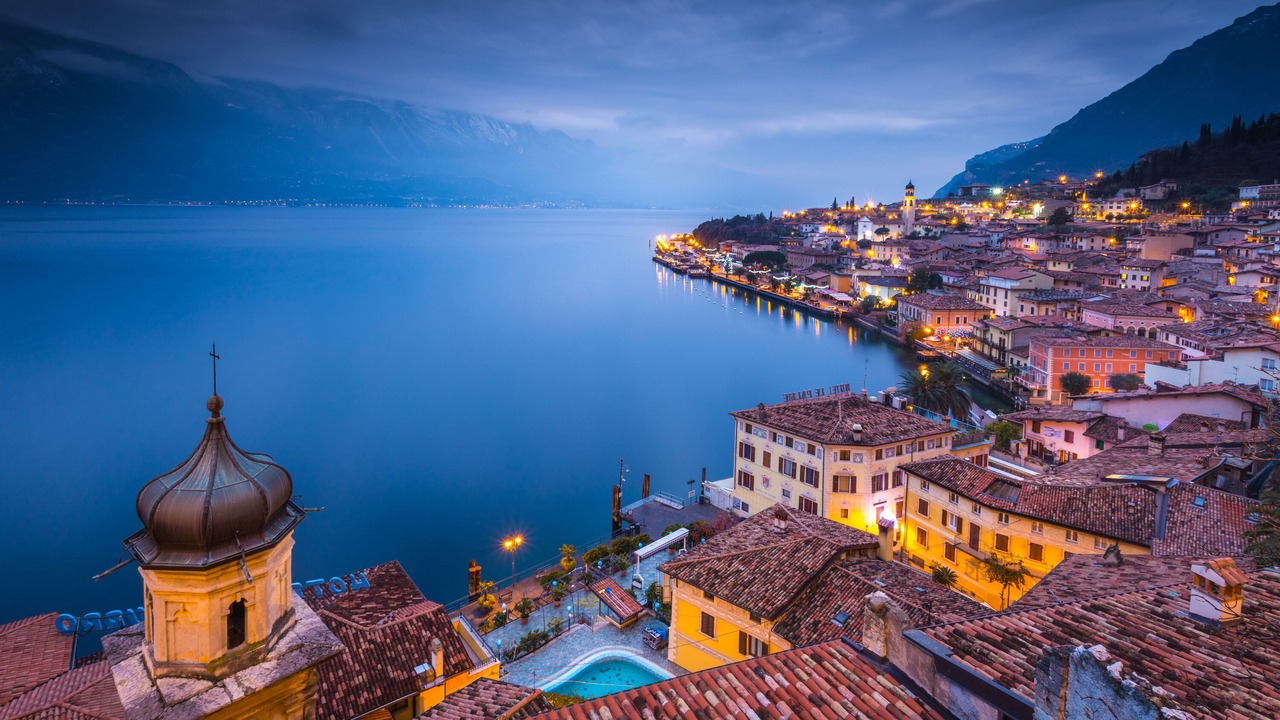 Photo of Outdoor in Desenzano del Garda