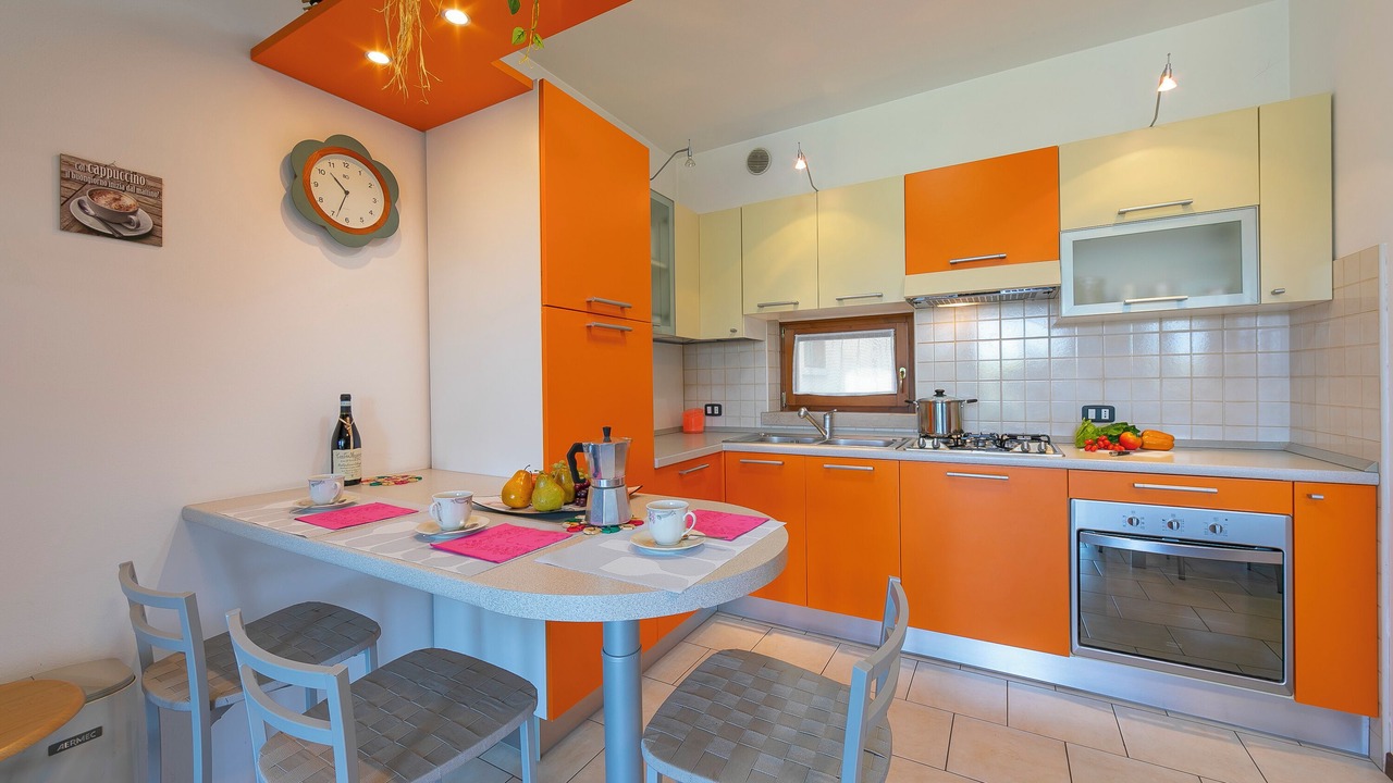 Photo of Kitchen in Desenzano del Garda