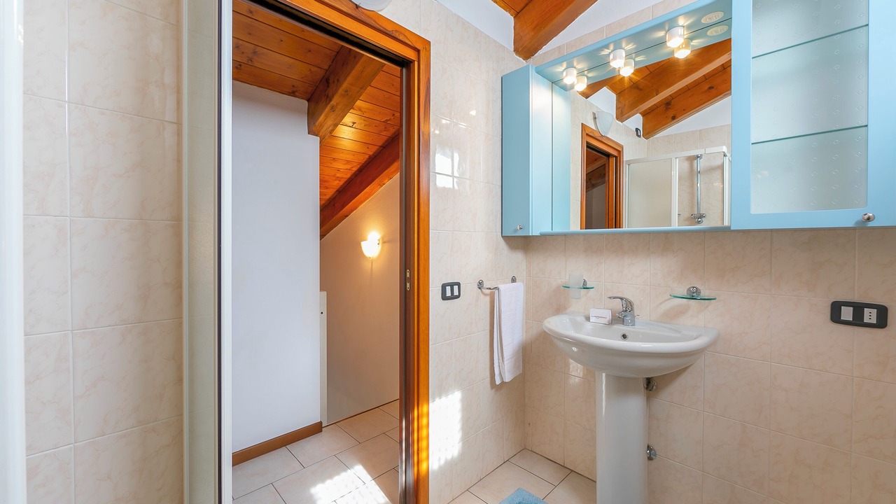 Photo of Bathroom in Desenzano del Garda