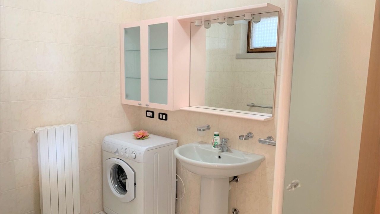 Photo of Bathroom in Desenzano del Garda