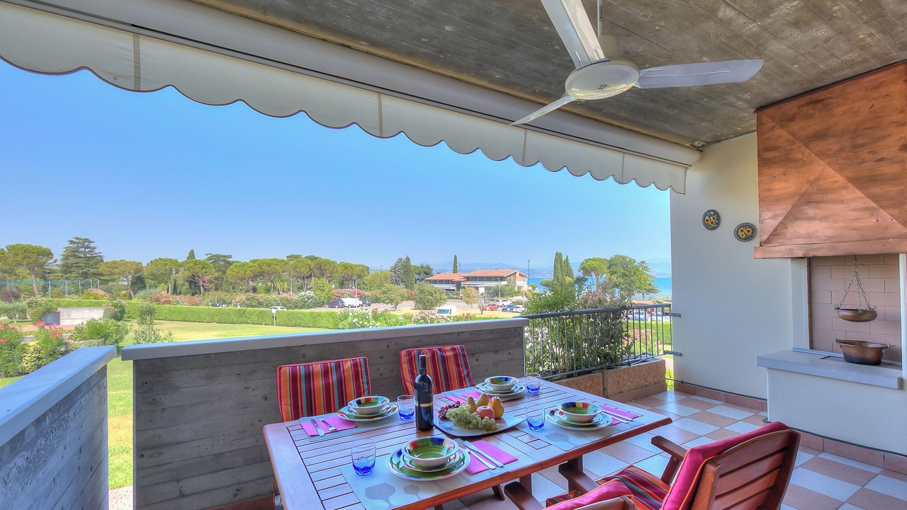 Photo of Outdoor in Desenzano del Garda