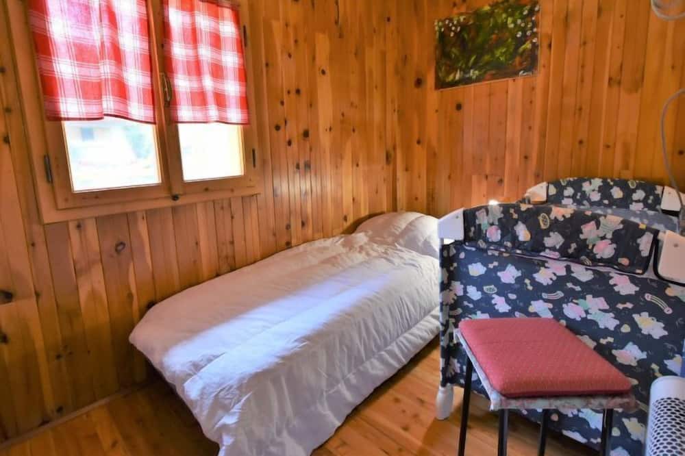 Photo of Bedroom in Pellizzano