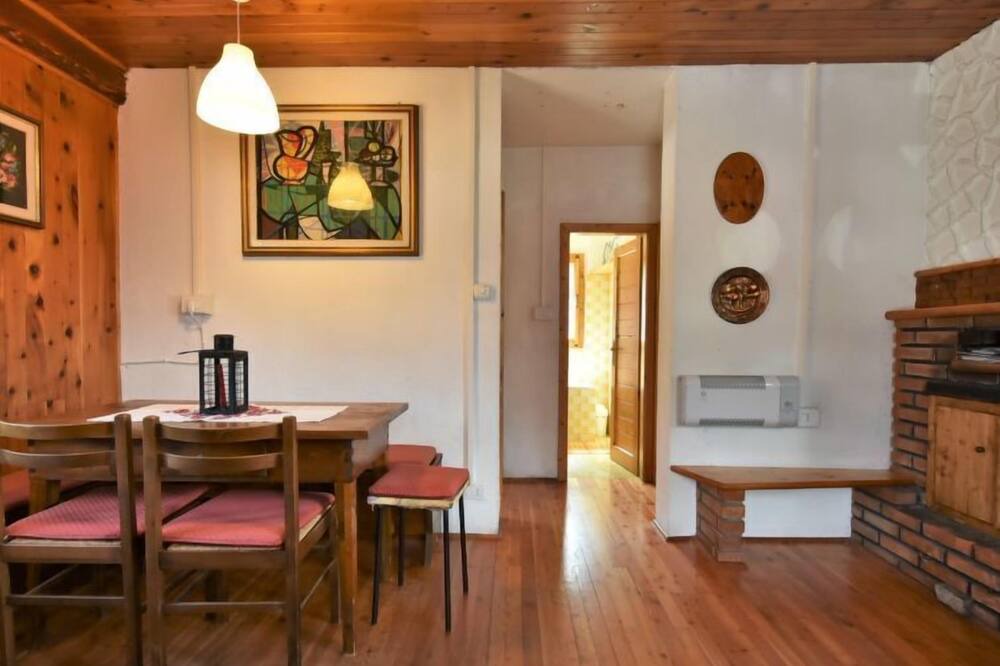 Photo of Kitchen in Pellizzano