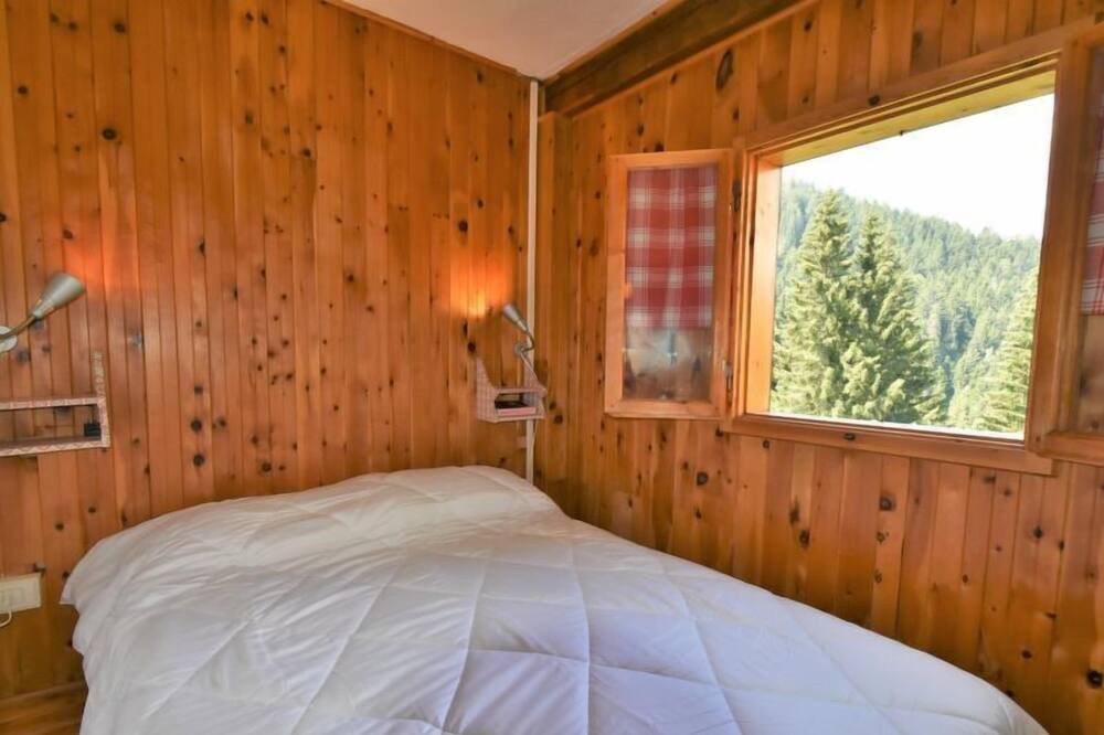 Photo of Bedroom in Pellizzano