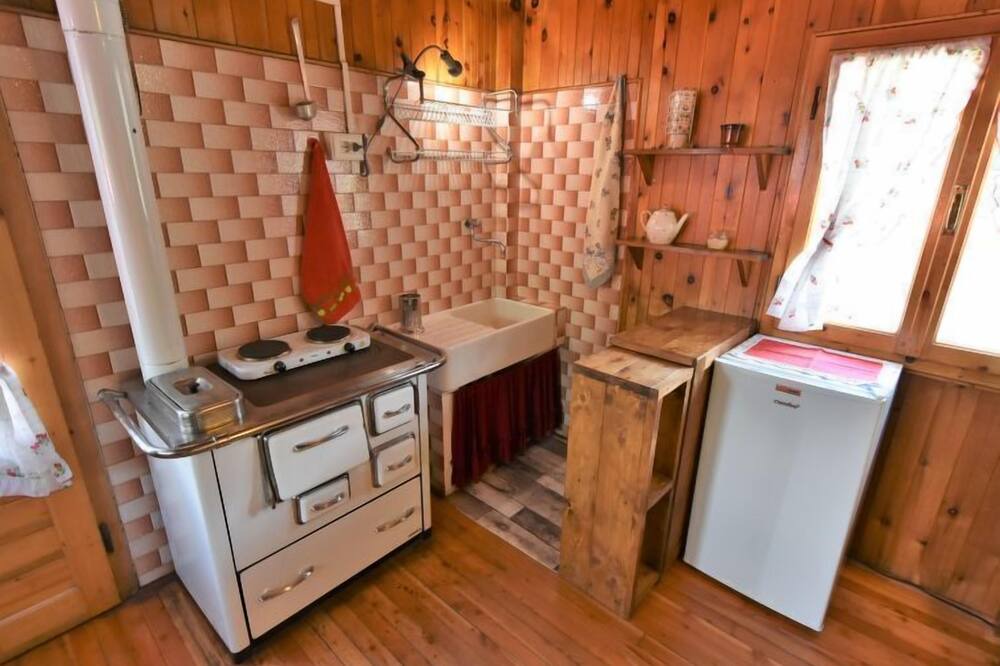 Photo of Kitchen in Pellizzano