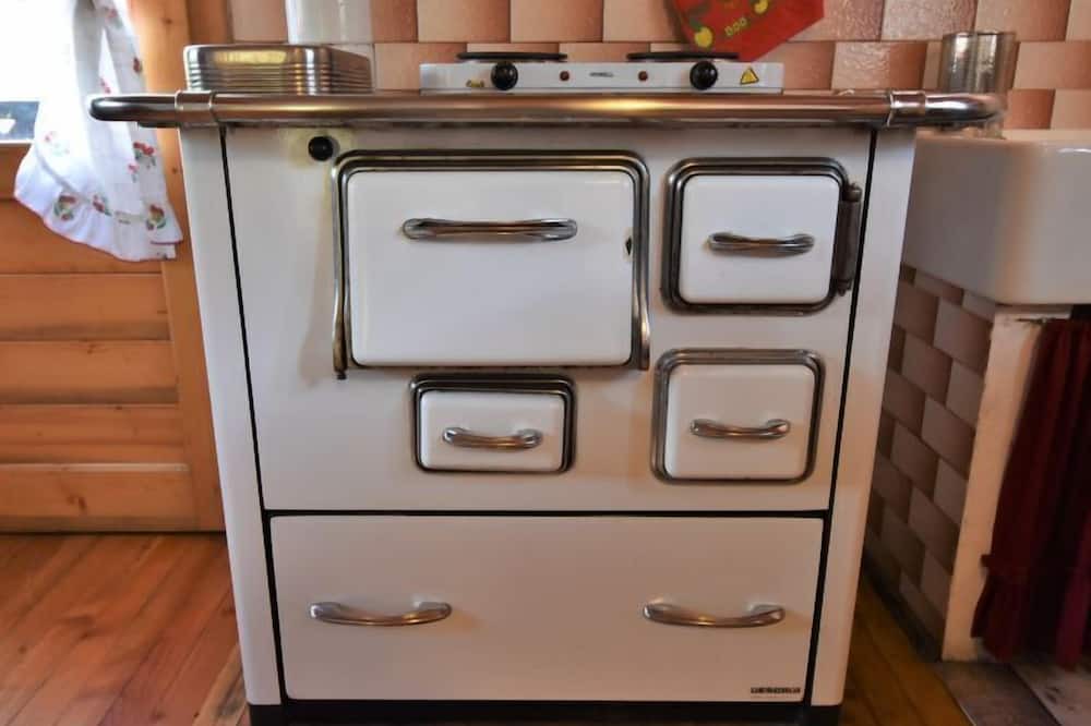 Photo of Kitchen in Pellizzano