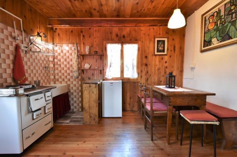 Photo of Kitchen in Pellizzano