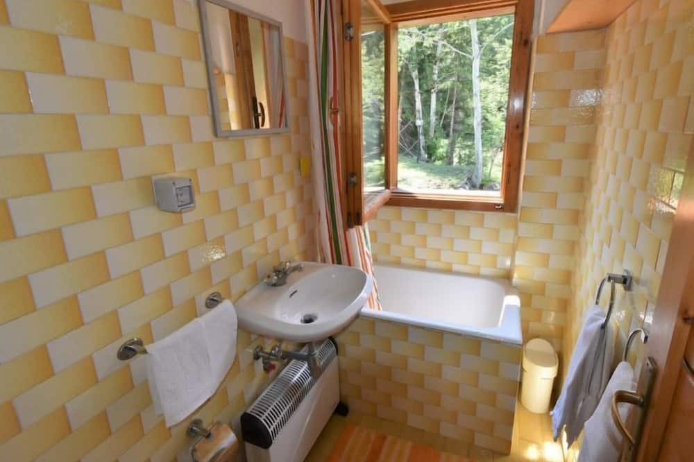 Photo of Bathroom in Pellizzano