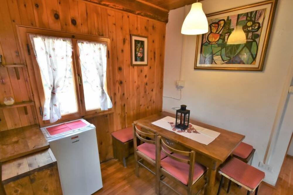 Photo of Kitchen in Pellizzano