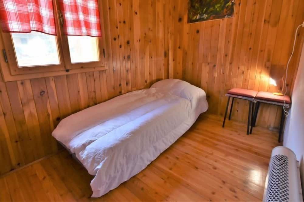 Photo of Bedroom in Pellizzano