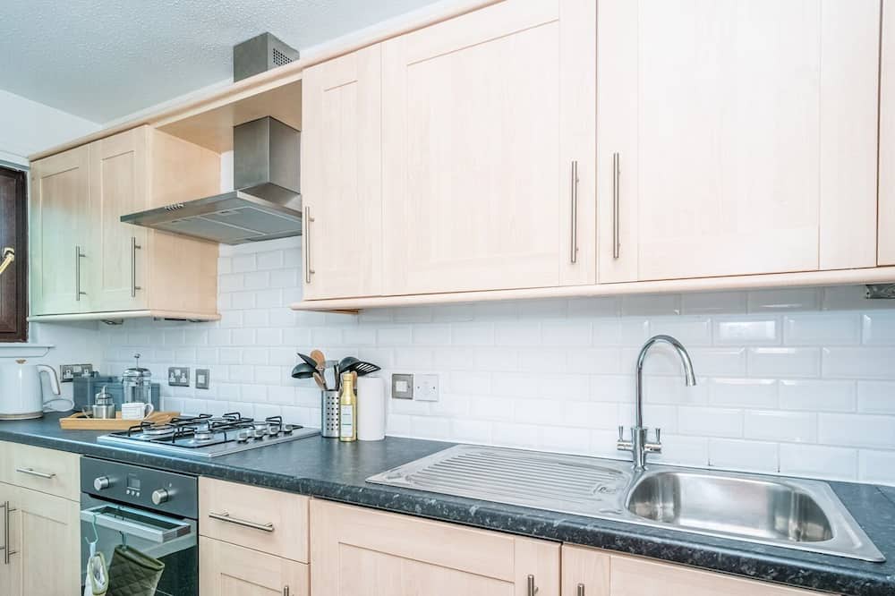 Photo of Kitchen in Juniper Green