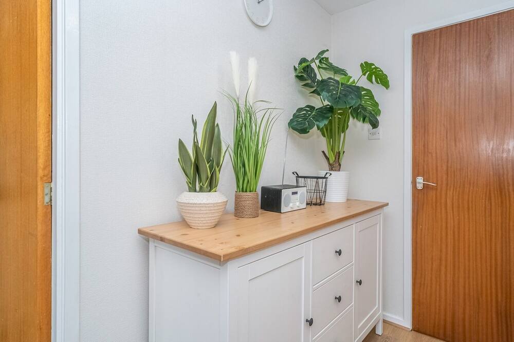 Photo of Bedroom in Juniper Green