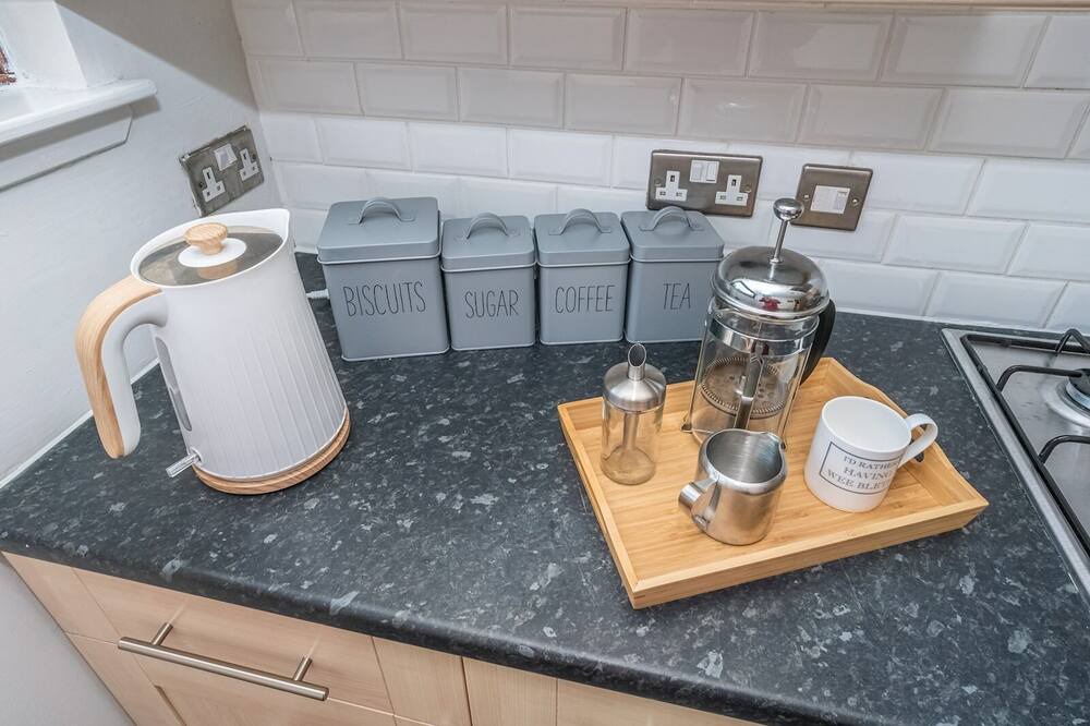 Photo of Kitchen in Juniper Green