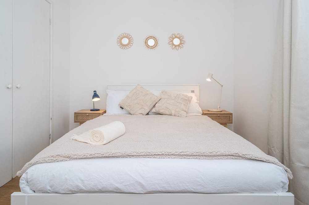 Photo of Bedroom in Juniper Green