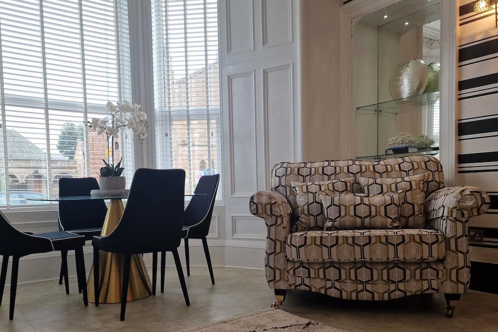 Photo of Livingroom in Prestwick