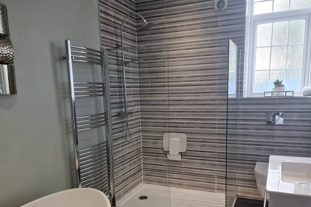 Photo of Bathroom in Prestwick