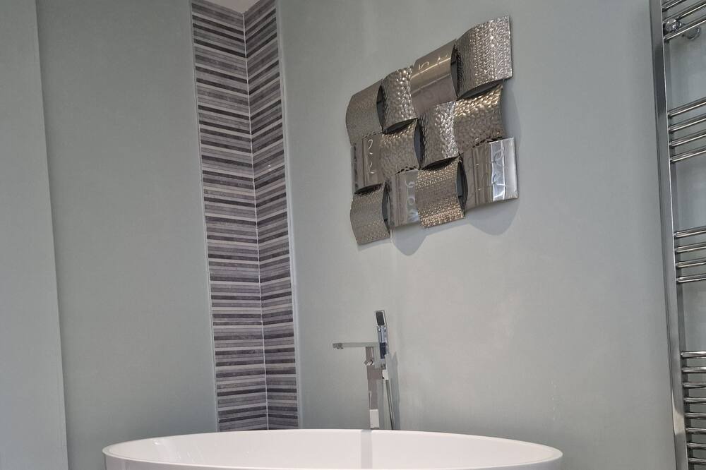 Photo of Bathroom in Prestwick