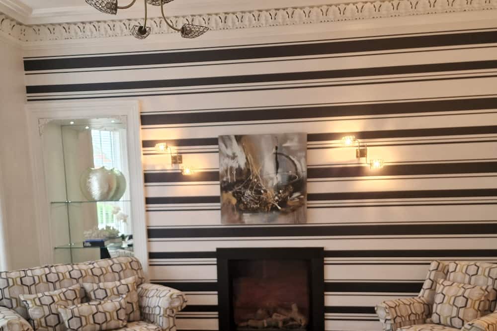 Photo of Livingroom in Prestwick