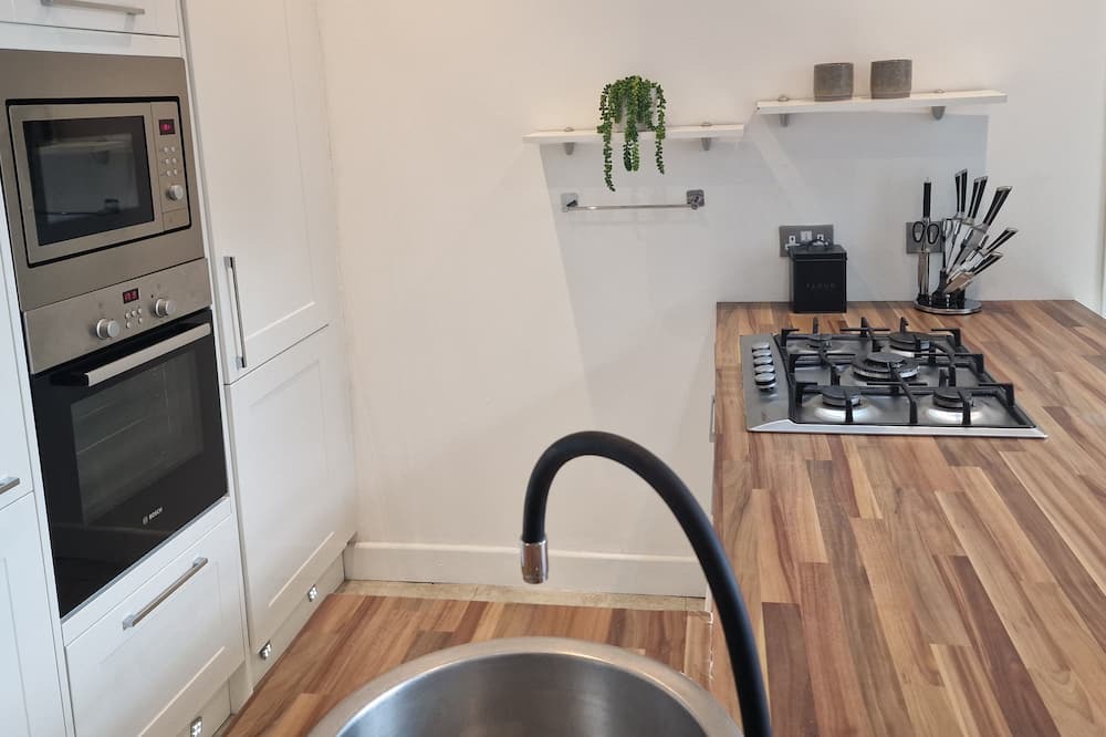 Photo of Kitchen in Prestwick