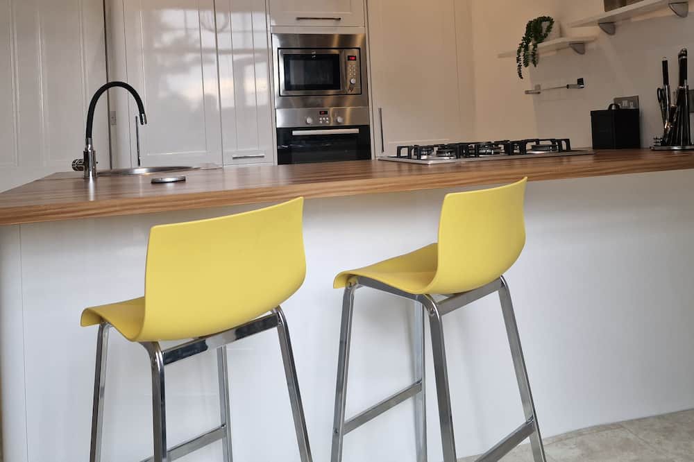 Photo of Kitchen in Prestwick