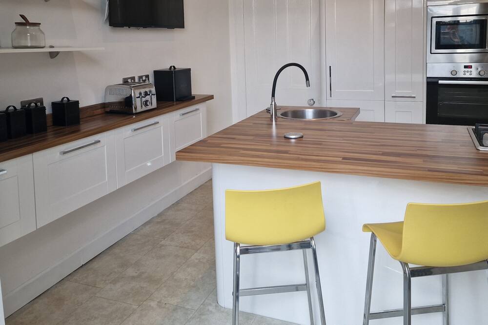 Photo of Kitchen in Prestwick