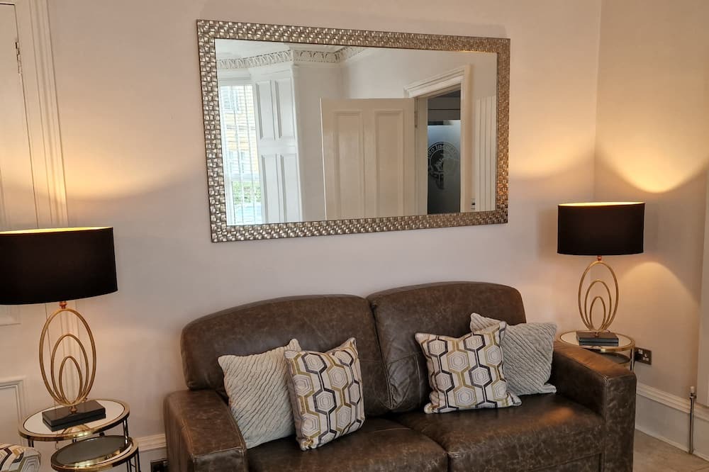 Photo of Livingroom in Prestwick