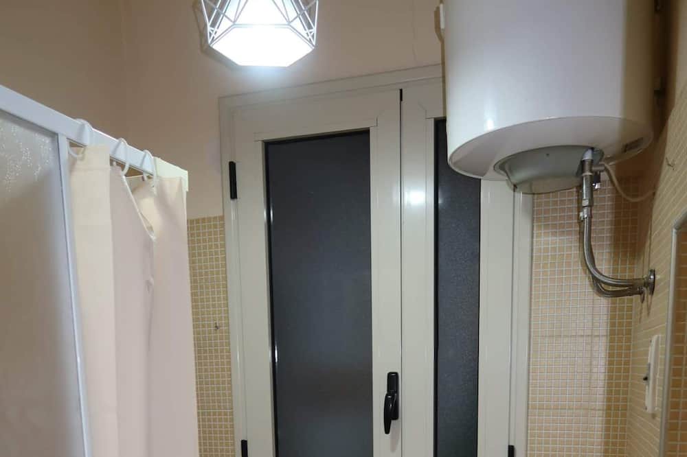 Photo of Bathroom in Avola