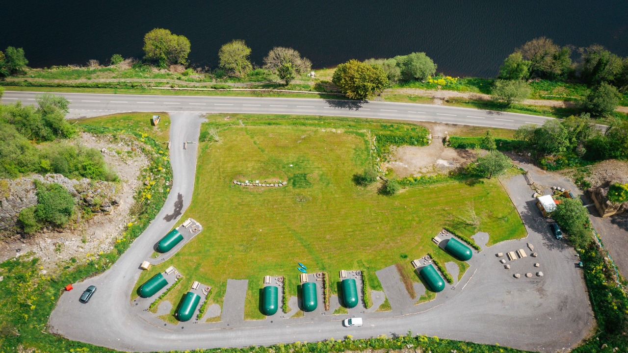 Photo of Outdoor in Blaney