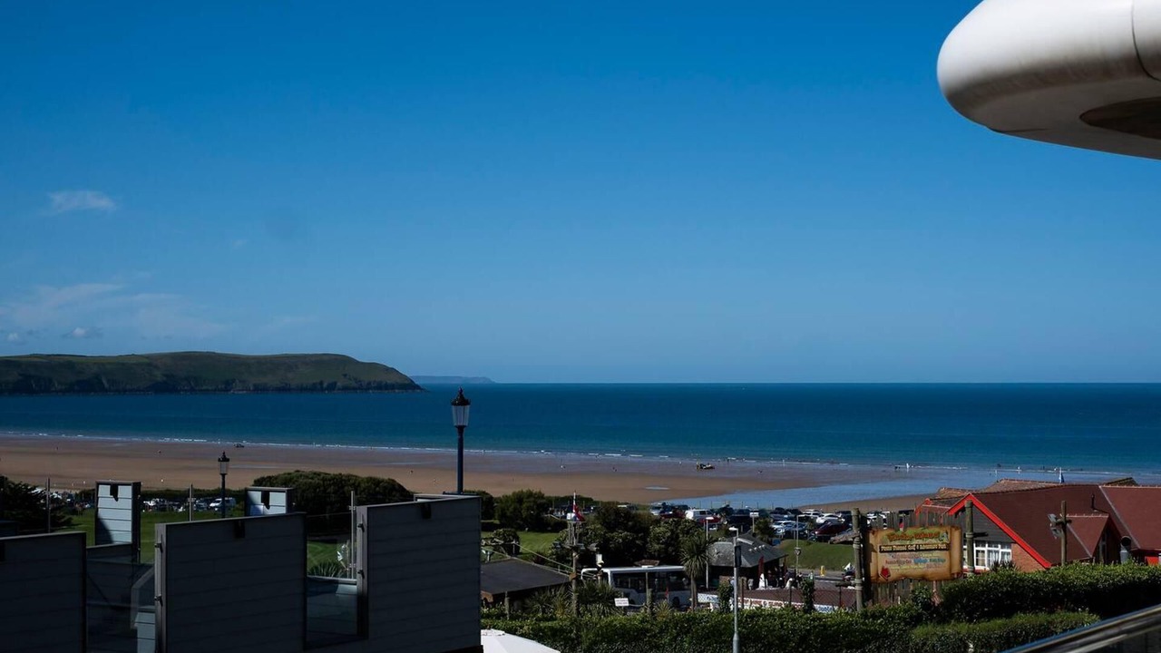 Photo of Outdoor in Mortehoe