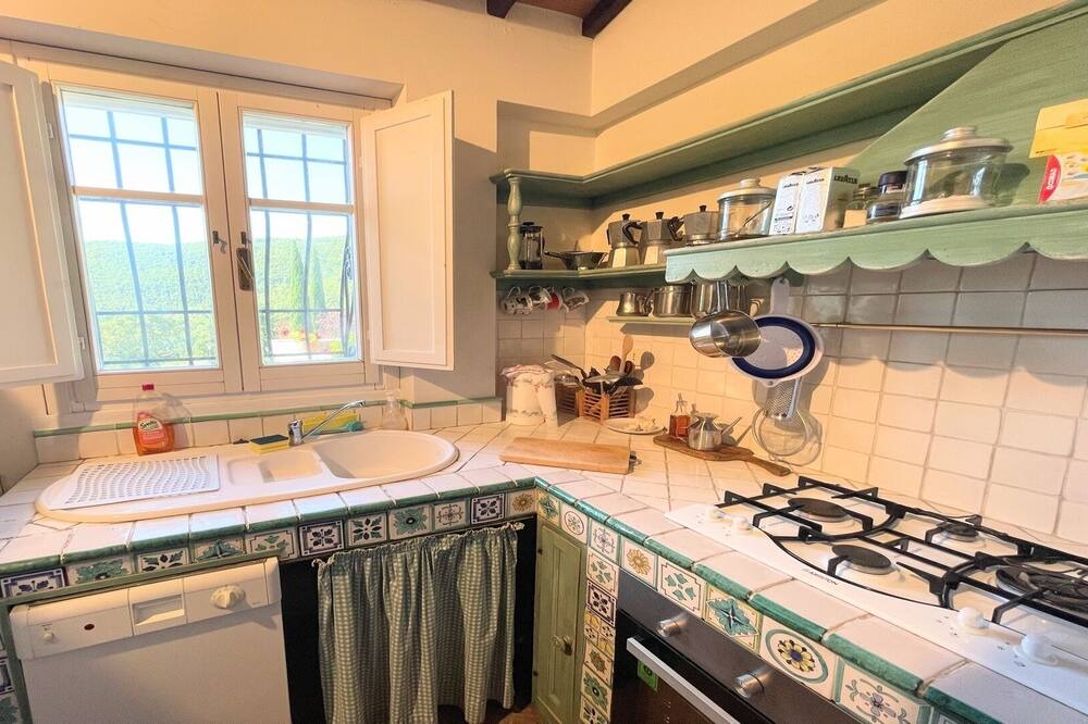 Photo of Kitchen in Baiano