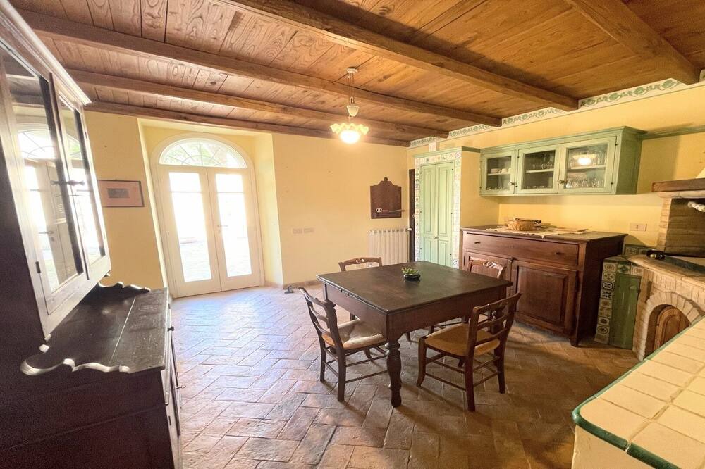 Photo of Kitchen in Baiano