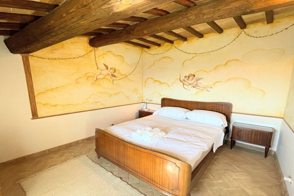 Photo of Bedroom in Baiano