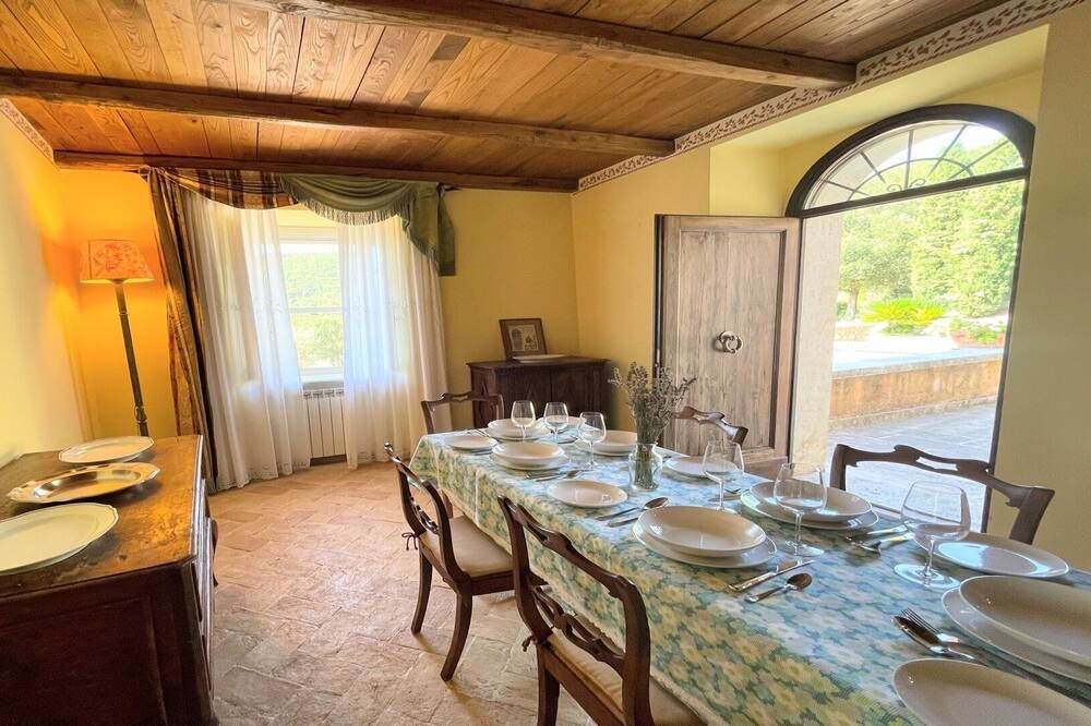 Photo of Kitchen in Baiano